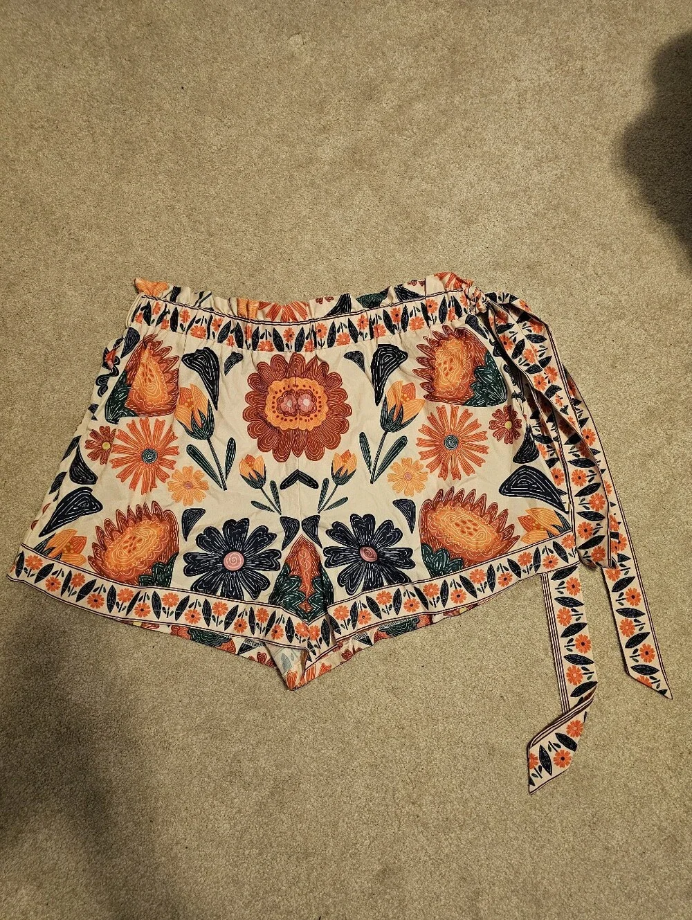 Shein Shorts - Picture 4 of 4